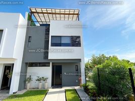 Maison 3 chambre à vendre à Medellin, Veracruz, Medellin