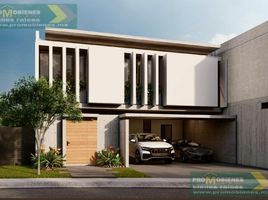 4 Schlafzimmer Villa zu verkaufen in Medellin, Veracruz, Medellin, Veracruz