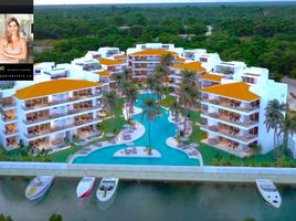 2 Habitación Departamento en venta en Cozumel, Quintana Roo, Cozumel, Quintana Roo