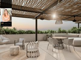 2 Habitación Departamento en venta en Cozumel, Quintana Roo, Cozumel, Quintana Roo