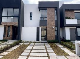 3 Schlafzimmer Villa zu verkaufen in Toluca, Mexico, Toluca