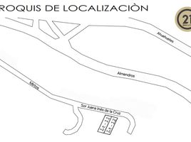  Grundstück zu verkaufen in Atizapan De Zaragoza, Mexico, Atizapan De Zaragoza