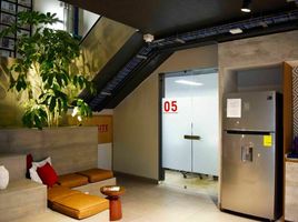 17 m² Office for rent in México, Naucalpan De Juarez, México, México