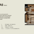 2 Habitación Apartamento en venta en Yaxkukul, Yucatán, Yaxkukul