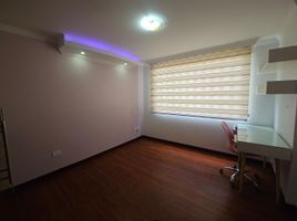 4 Schlafzimmer Haus zu verkaufen in Quito, Pichincha, Quito, Quito