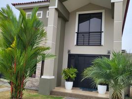 4 Habitación Casa en venta en Samborondón, Guayas, Samborondon, Samborondón