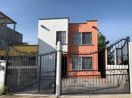 4 Bedroom Villa for sale in Allende, Guanajuato, Allende