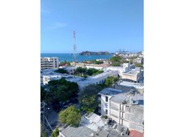 2 Habitación Apartamento en venta en Quinta de San Pedro Alejandrino, Santa Marta, Santa Marta