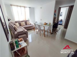 3 Habitación Apartamento en venta en Risaralda, Pereira, Risaralda