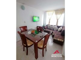 3 Habitación Departamento en venta en Pereira, Risaralda, Pereira