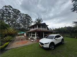 5 Habitación Villa en venta en La Ceja, Antioquia, La Ceja