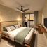 2 Habitación Departamento en venta en Othon P Blanco, Quintana Roo, Othon P Blanco