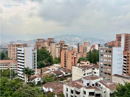 3 Habitación Apartamento en venta en Parque de los Pies Descalzos, Medellín, Medellín