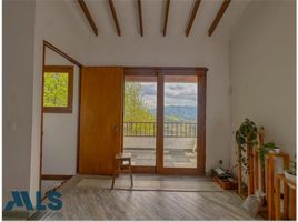 4 Habitación Casa en venta en Guarne, Antioquia, Guarne