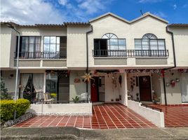 4 Habitación Casa en venta en Valle Del Cauca, Jamundi, Valle Del Cauca