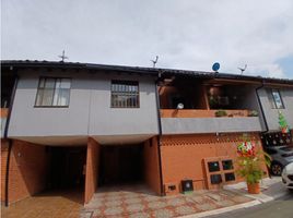 3 Habitación Villa en venta en Lago Calima, Cali, Cali