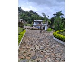 5 Bedroom Villa for sale in Cundinamarca, La Vega, Cundinamarca