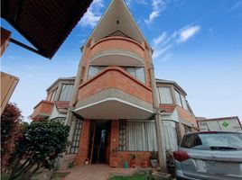 4 Habitación Casa en venta en Chia, Cundinamarca, Chia