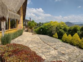 3 Schlafzimmer Haus zu verkaufen in La Calera, Cundinamarca, La Calera