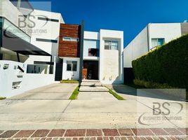 Villa 3 chambre à louer à Queretaro, Queretaro, Queretaro, Queretaro, Mexique