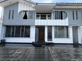 6 Bedroom House for sale in University of Piura (Lima campus), Miraflores, San Borja