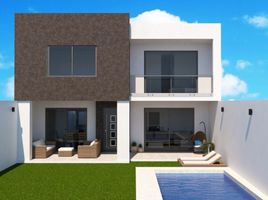 3 Schlafzimmer Villa zu verkaufen in Cuernavaca, Morelos, Cuernavaca