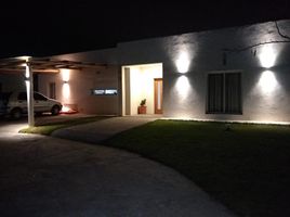 5 Schlafzimmer Villa zu verkaufen in Pilar, Buenos Aires, Pilar