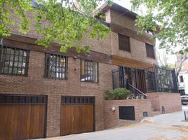 5 Schlafzimmer Villa zu vermieten in Federal Capital, Buenos Aires, Federal Capital