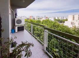 1 Schlafzimmer Appartement zu verkaufen in Federal Capital, Buenos Aires, Federal Capital