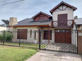 3 Schlafzimmer Haus zu verkaufen in General Alvarado, Buenos Aires, General Alvarado