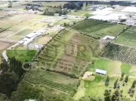  Grundstück zu verkaufen in Quito, Pichincha, Yaruqui