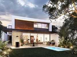 3 Schlafzimmer Villa zu verkaufen in Merida, Yucatan, Merida