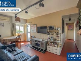 2 Schlafzimmer Appartement zu verkaufen in Federal Capital, Buenos Aires, Federal Capital