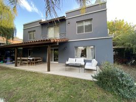 4 Schlafzimmer Haus zu verkaufen in Escobar, Buenos Aires, Escobar