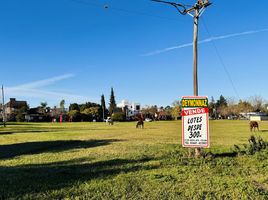  Terreno (Parcela) en venta en Colon, Entre Rios, Colon