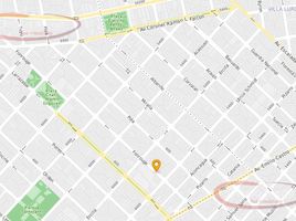  Terreno (Parcela) en venta en Capital Federal, Buenos Aires, Capital Federal