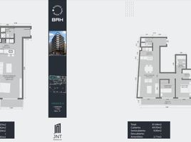 2 Schlafzimmer Appartement zu verkaufen in Federal Capital, Buenos Aires, Federal Capital