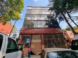 137.42 m2 Office for sale in Miguel Hidalgo, Mexico City, Miguel Hidalgo