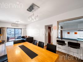 3 Bedroom Apartment for sale in Federal Capital, Buenos Aires, Federal Capital