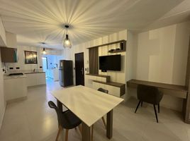 Studio Apartment for sale in Santa Fe, Rosario, Santa Fe