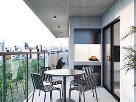 1 Habitación Apartamento en venta en Santa Fe, Rosario, Santa Fe