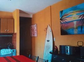 Appartement 1 chambre à vendre à La Costa, Buenos Aires, La Costa