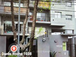 1 Habitación Apartamento en venta en Tigre, Buenos Aires, Tigre