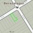  Grundstück zu verkaufen in Berazategui, Buenos Aires, Berazategui