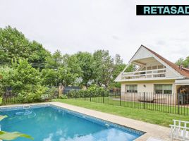 7 Bedroom Villa for sale in Buenos Aires, San Isidro, Buenos Aires