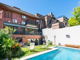 4 Bedroom Villa for sale in Buenos Aires, Federal Capital, Buenos Aires