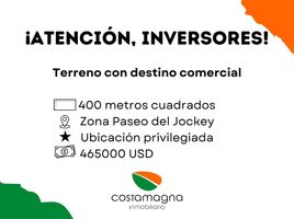  Terreno (Parcela) en venta en Capital, Cordobá, Capital