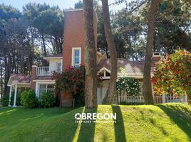 3 Habitación Casa en alquiler en Pinamar, Buenos Aires, Pinamar