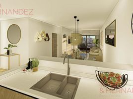 2 Habitación Departamento en venta en Capital Federal, Buenos Aires, Capital Federal, Buenos Aires, Argentina
