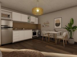 Estudio Apartamento en venta en Santa Fe, Rosario, Santa Fe